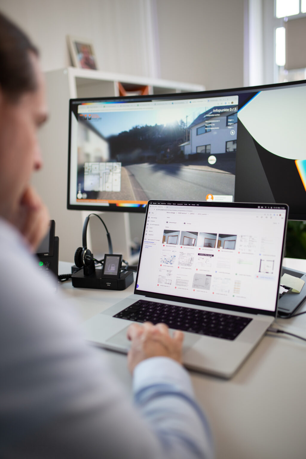 Immobilienmakler Trier Eifel Mosel Makler