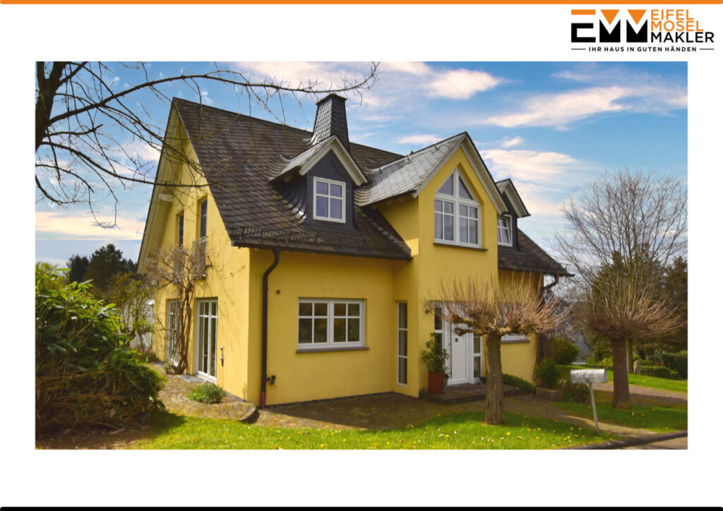 Ihr Haus in guten Händen