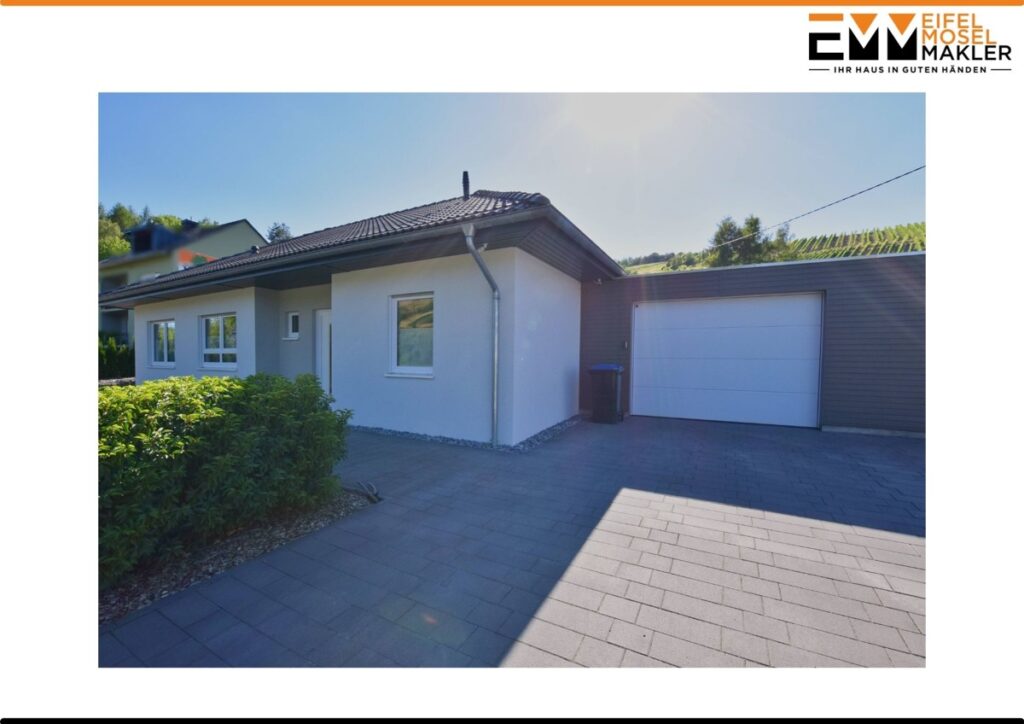 Ihr Haus in guten Händen