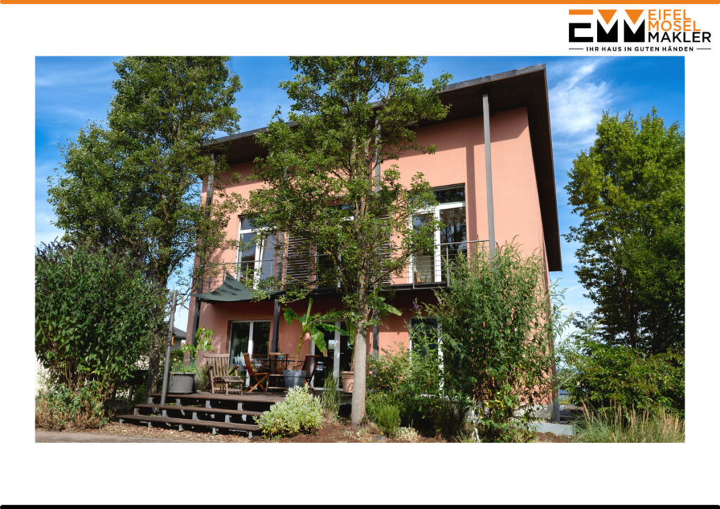 Ihr Haus in guten Händen