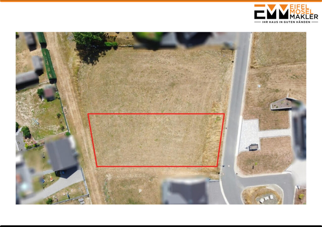 Ihr Haus in guten Händen