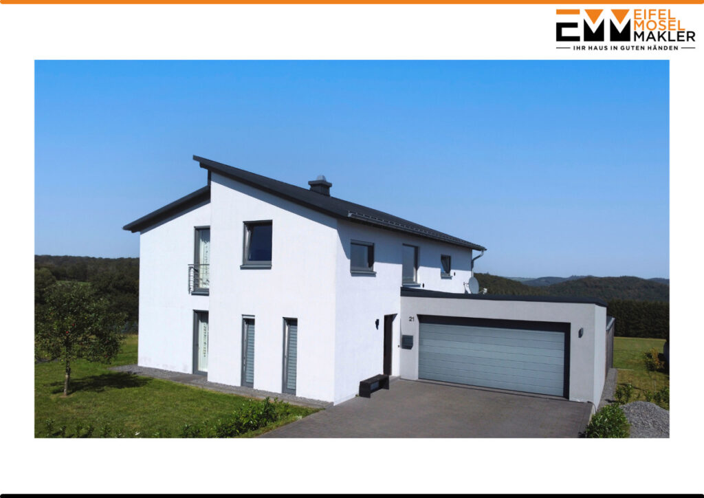 Ihr Haus in guten Händen