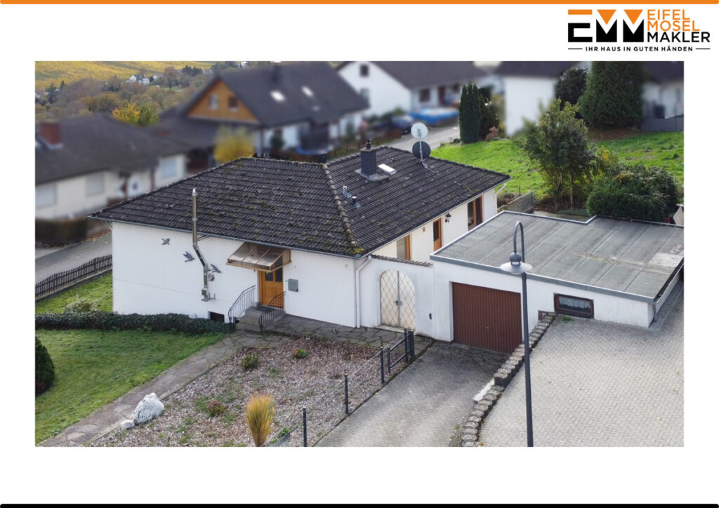 Ihr Haus in guten Händen