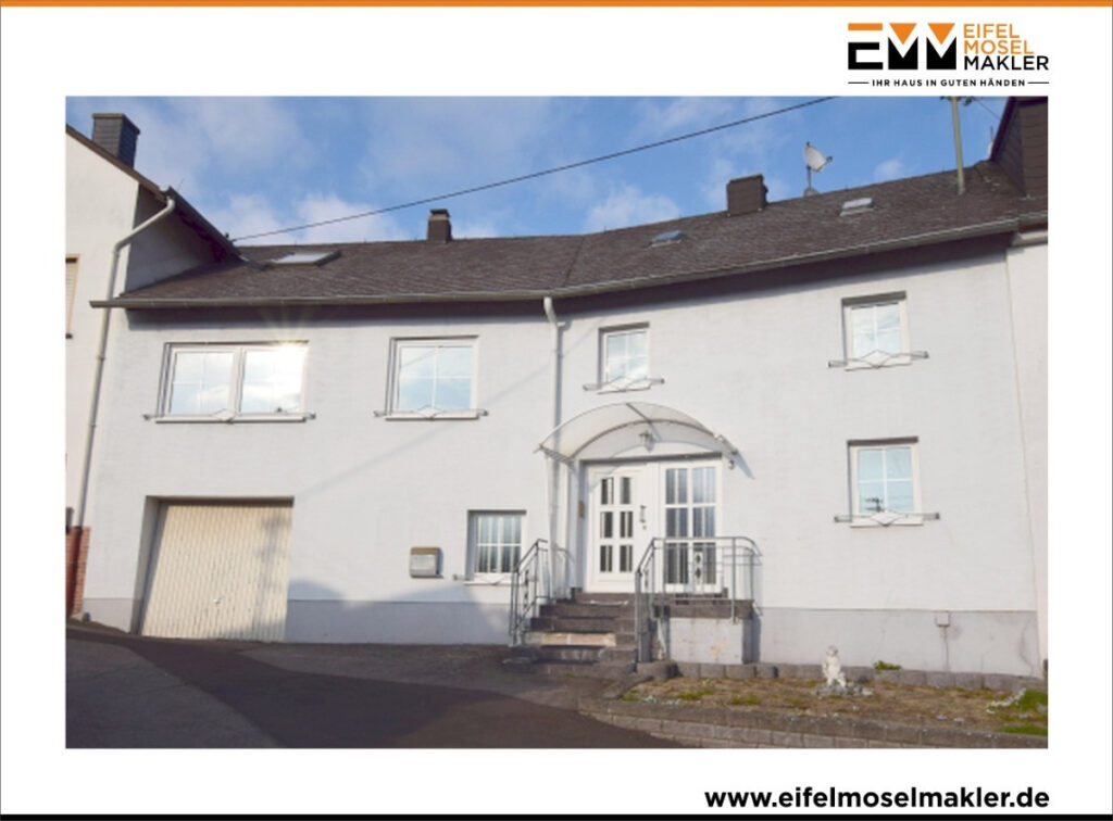 Ihr Haus in guten Händen