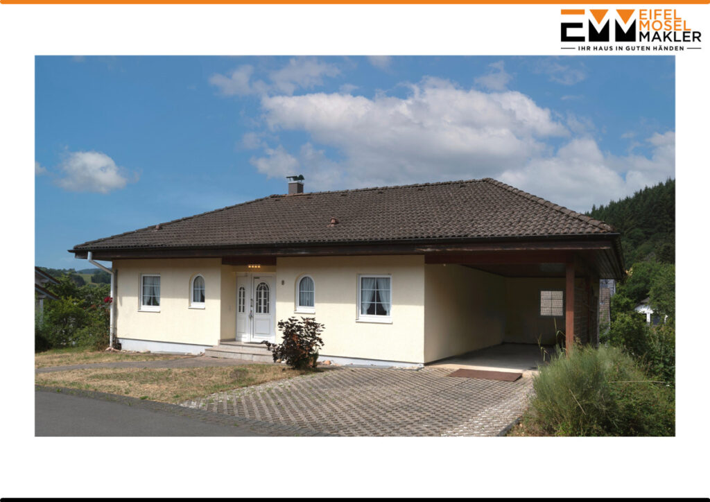 Ihr Haus in guten Händen