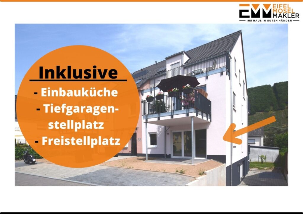 Ihr Haus in guten Händen