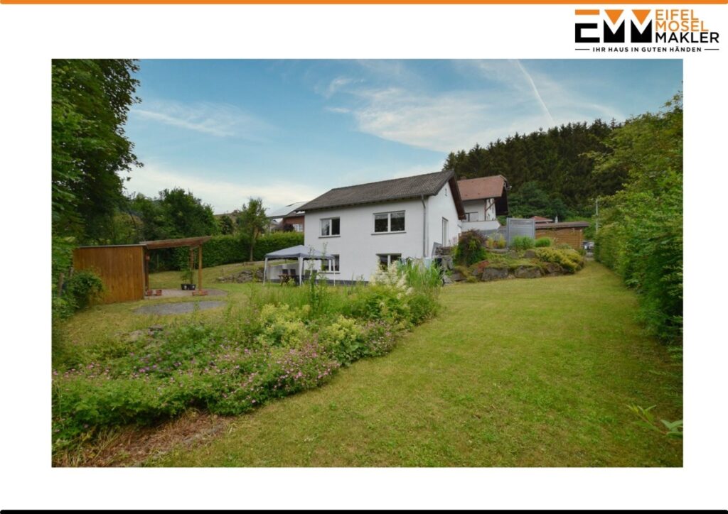 Ihr Haus in guten Händen