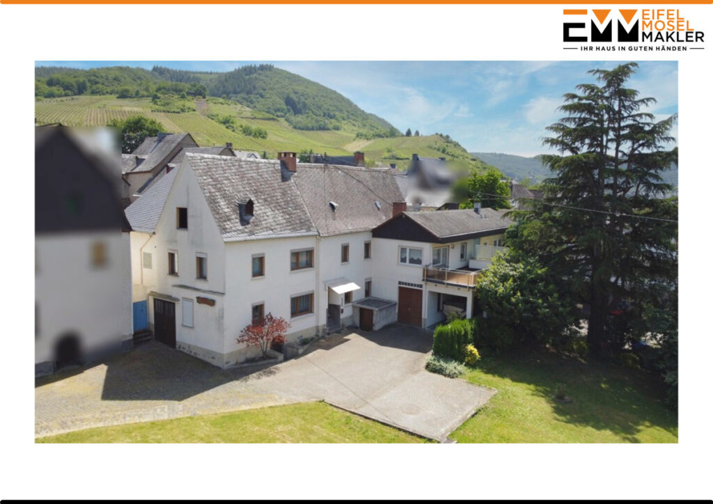 Ihr Haus in guten Händen