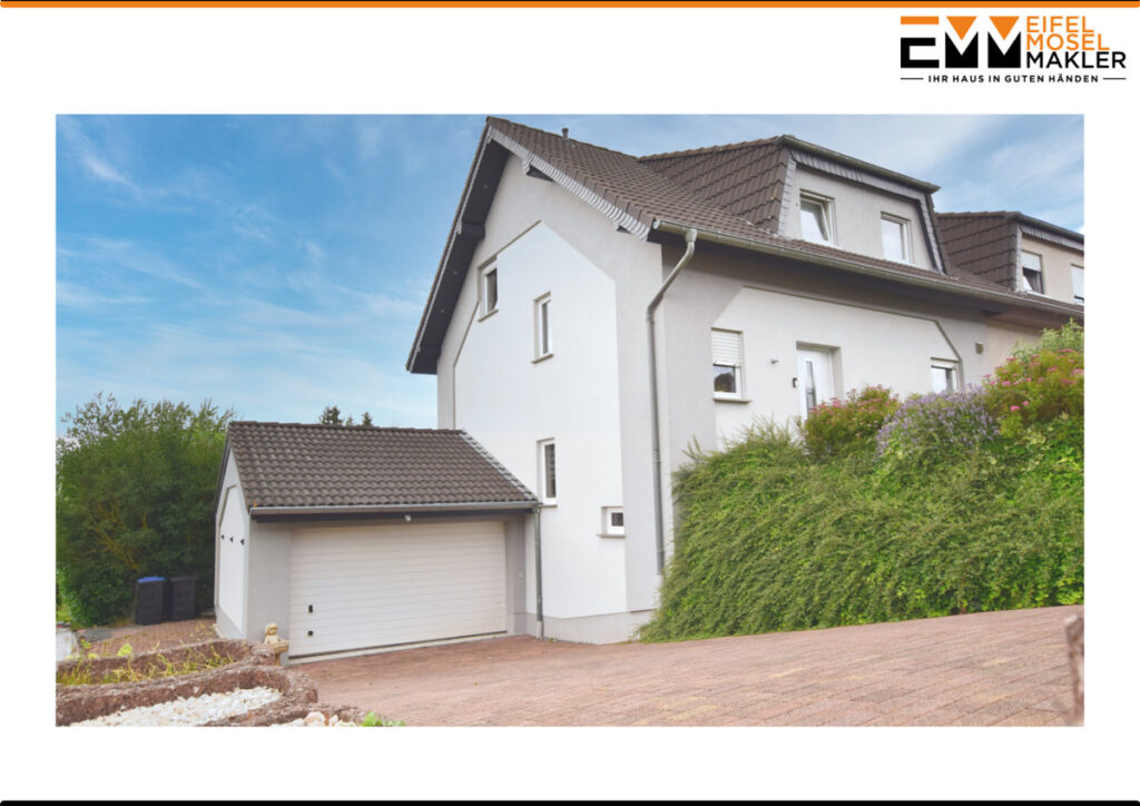 Ihr Haus in guten Händen