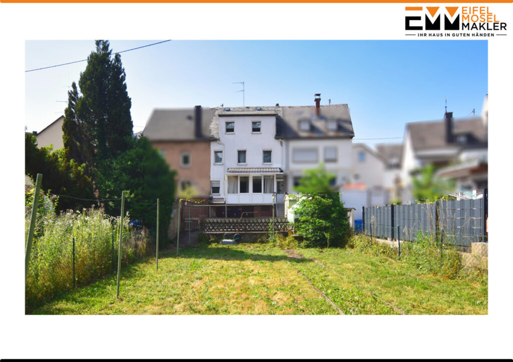 Ihr Haus in guten Händen