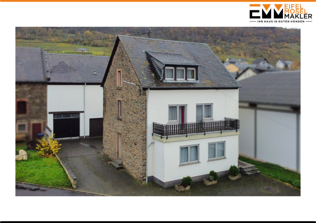 Ihr Haus in guten Händen