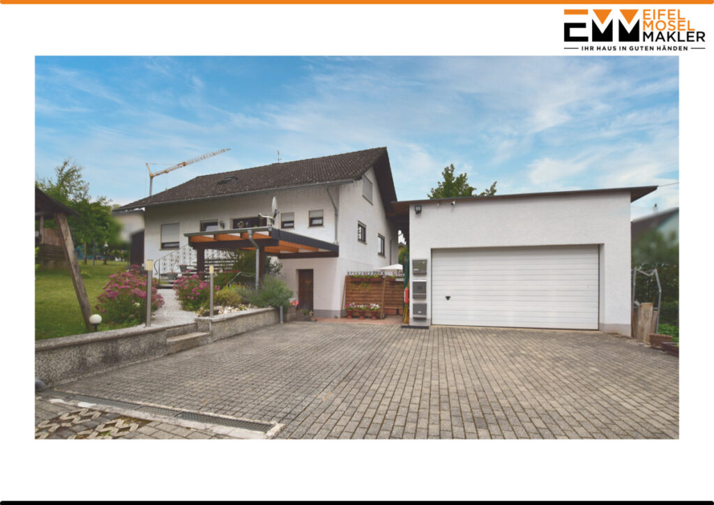 Ihr Haus in guten Händen