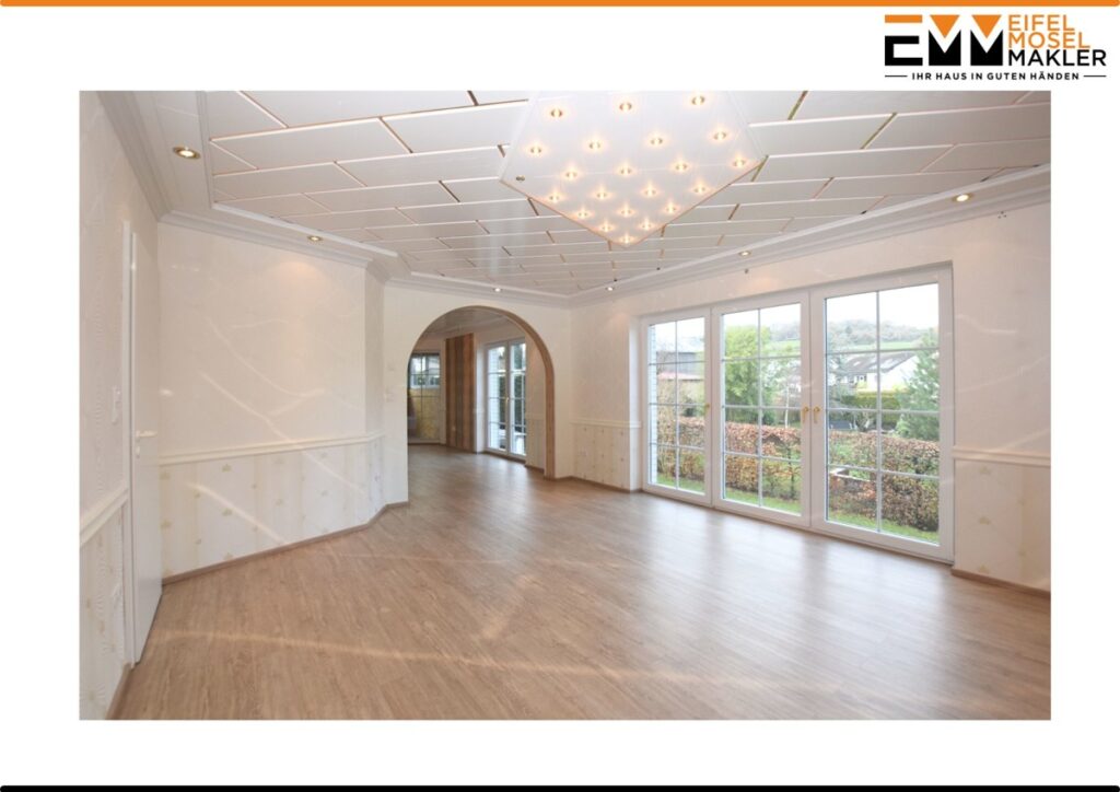 Ihr Haus in guten Händen