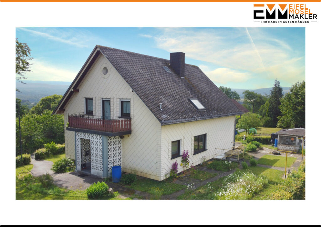 Ihr Haus in guten Händen