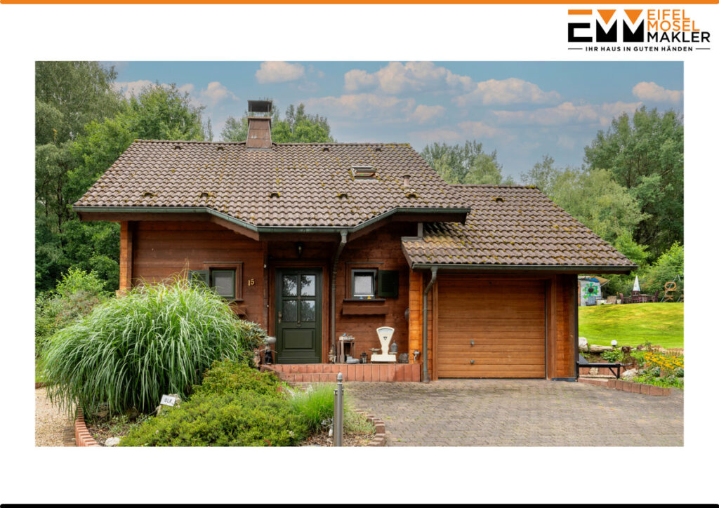 Ihr Haus in guten Händen