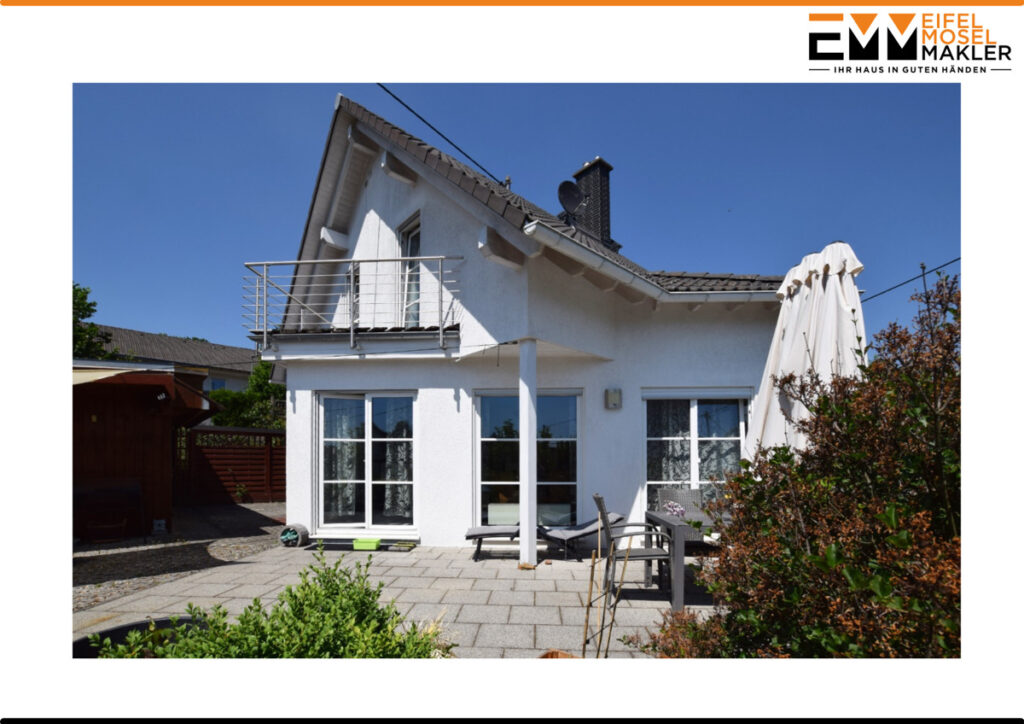 Ihr Haus in guten Händen