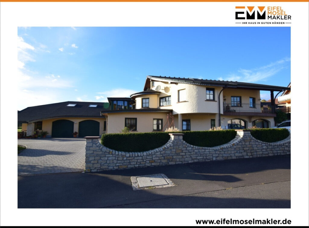 Ihr Haus in guten Händen