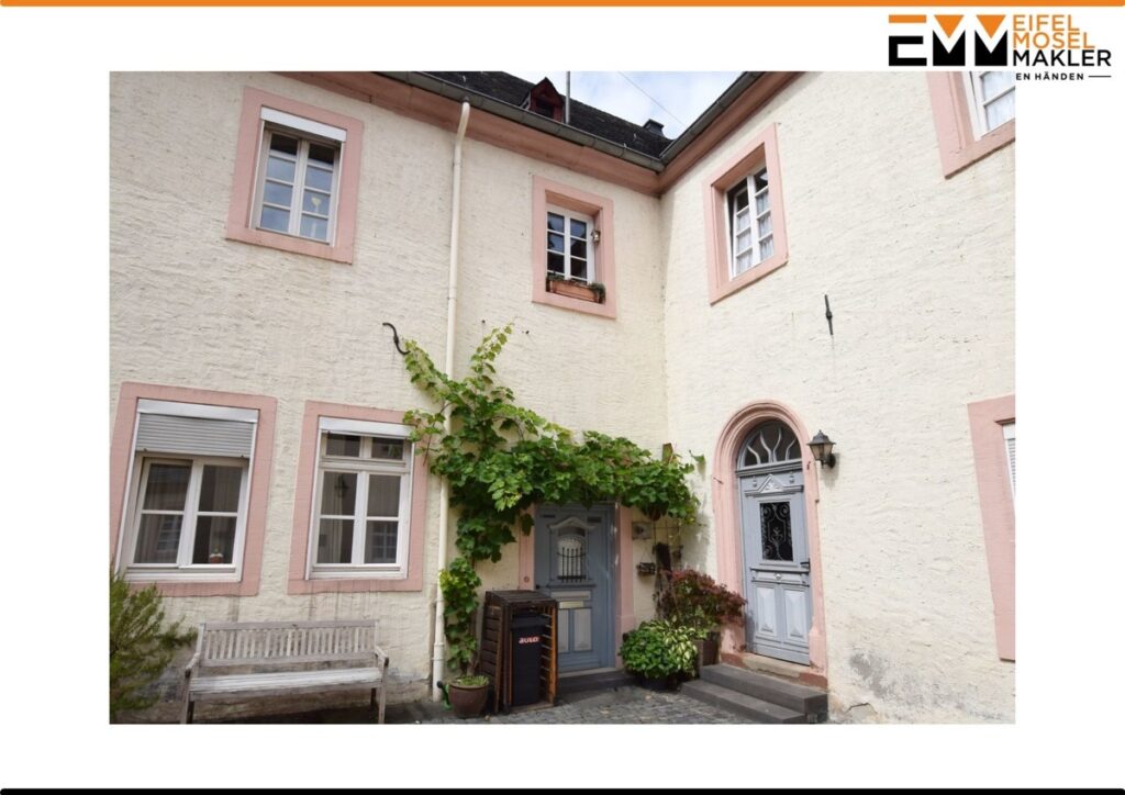 Ihr Haus in guten Händen