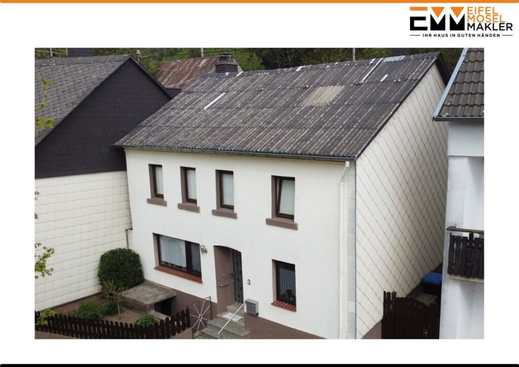 Ihr Haus in guten Händen