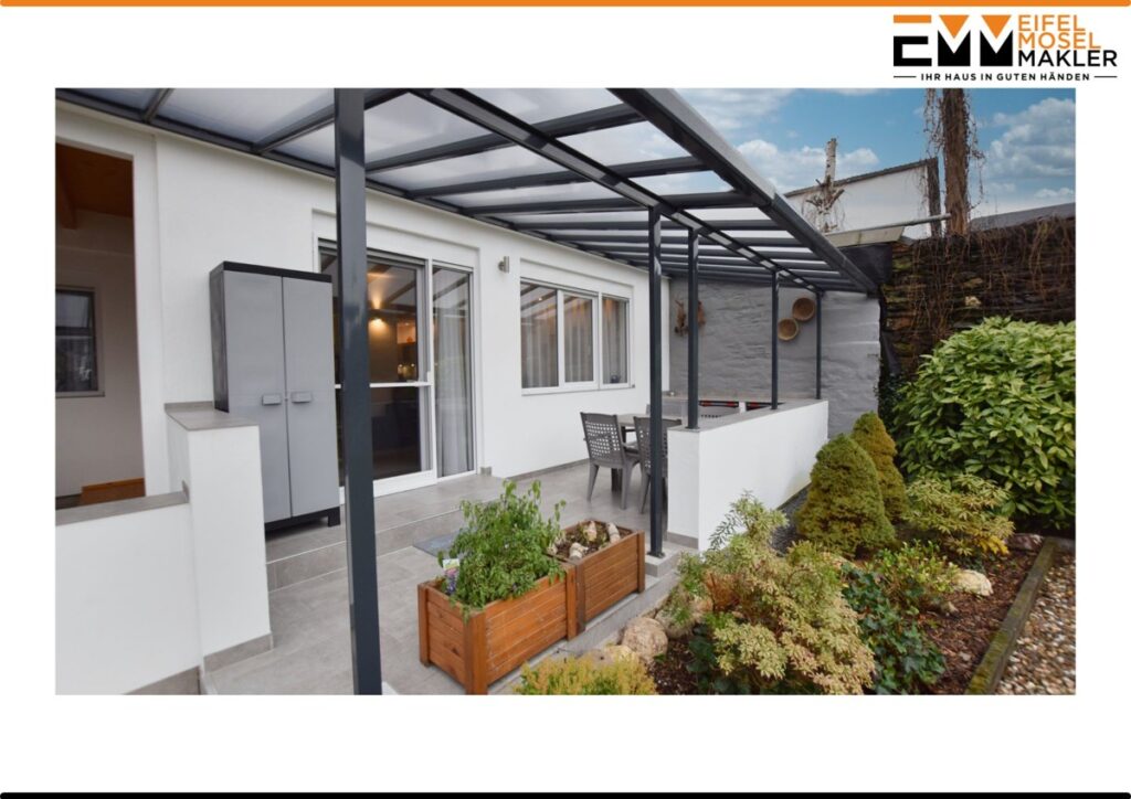 Ihr Haus in guten Händen