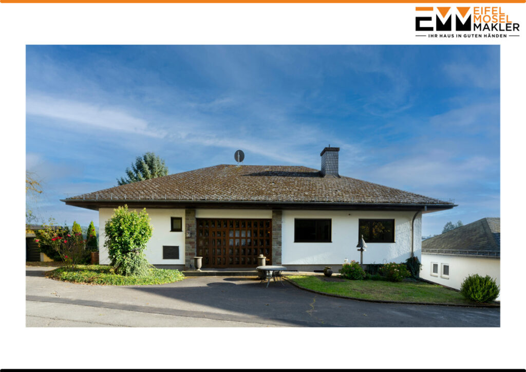 Ihr Haus in guten Händen