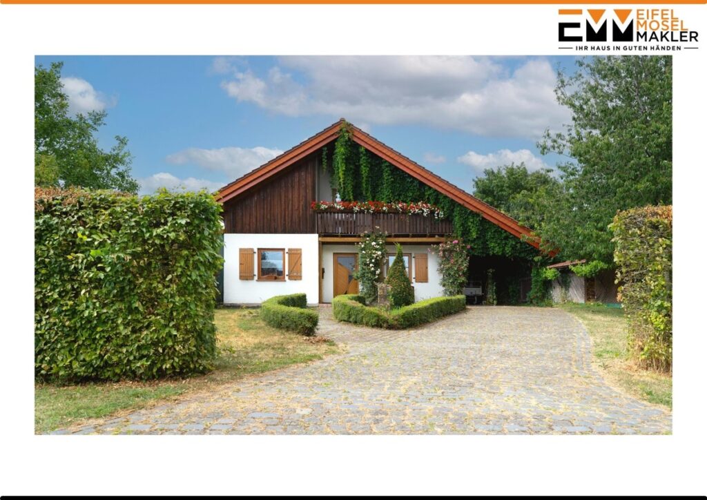 Ihr Haus in guten Händen