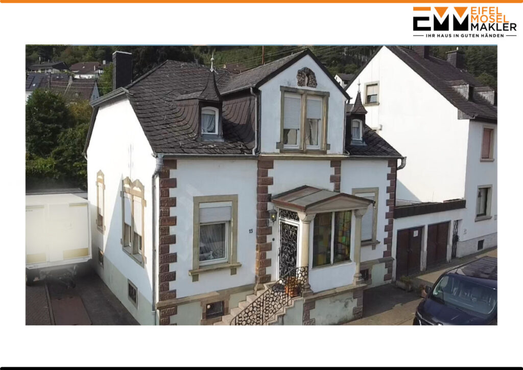 Ihr Haus in guten Händen