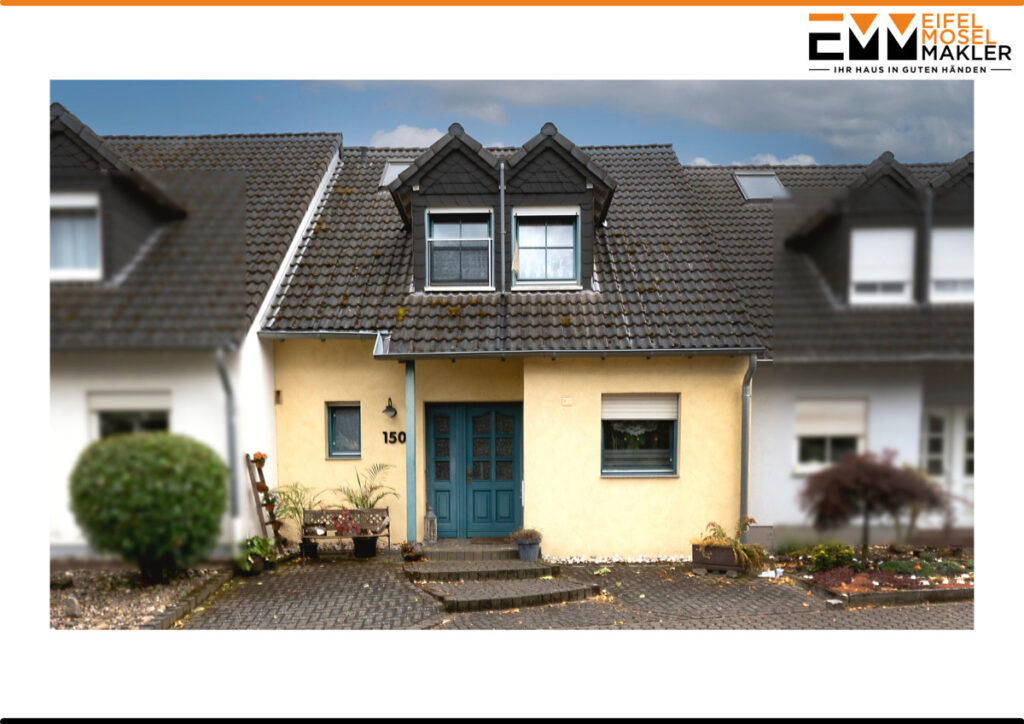 Ihr Haus in guten Händen