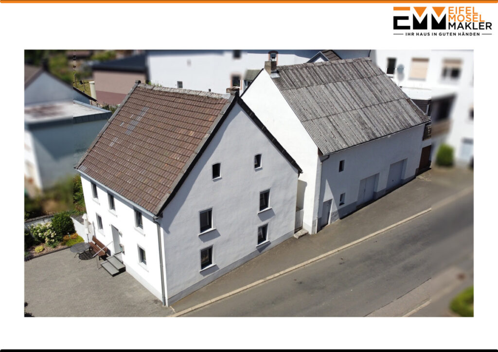 Ihr Haus in guten Händen