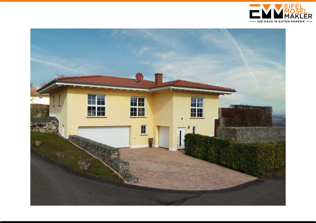 Ihr Haus in guten Händen