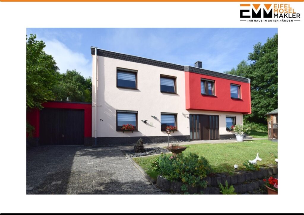 Ihr Haus in guten Händen