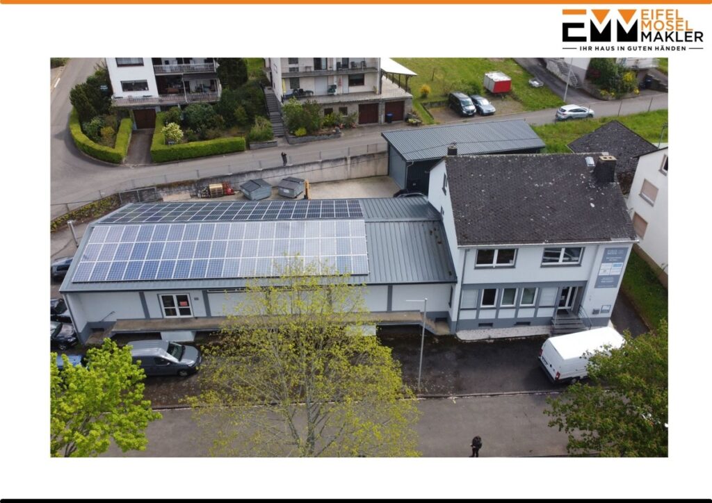 Ihr Haus in guten Händen