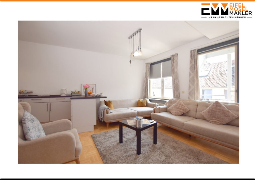 Ihr Haus in guten Händen