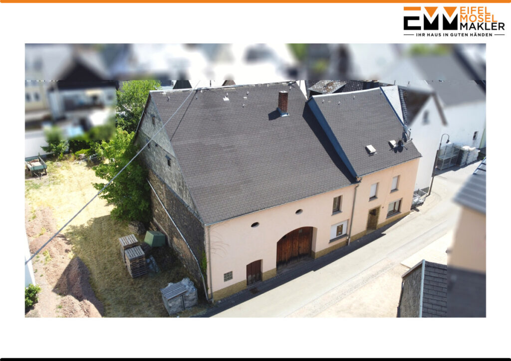 Ihr Haus in guten Händen