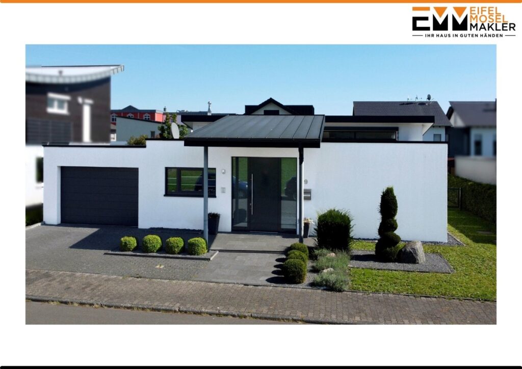 Ihr Haus in guten Händen