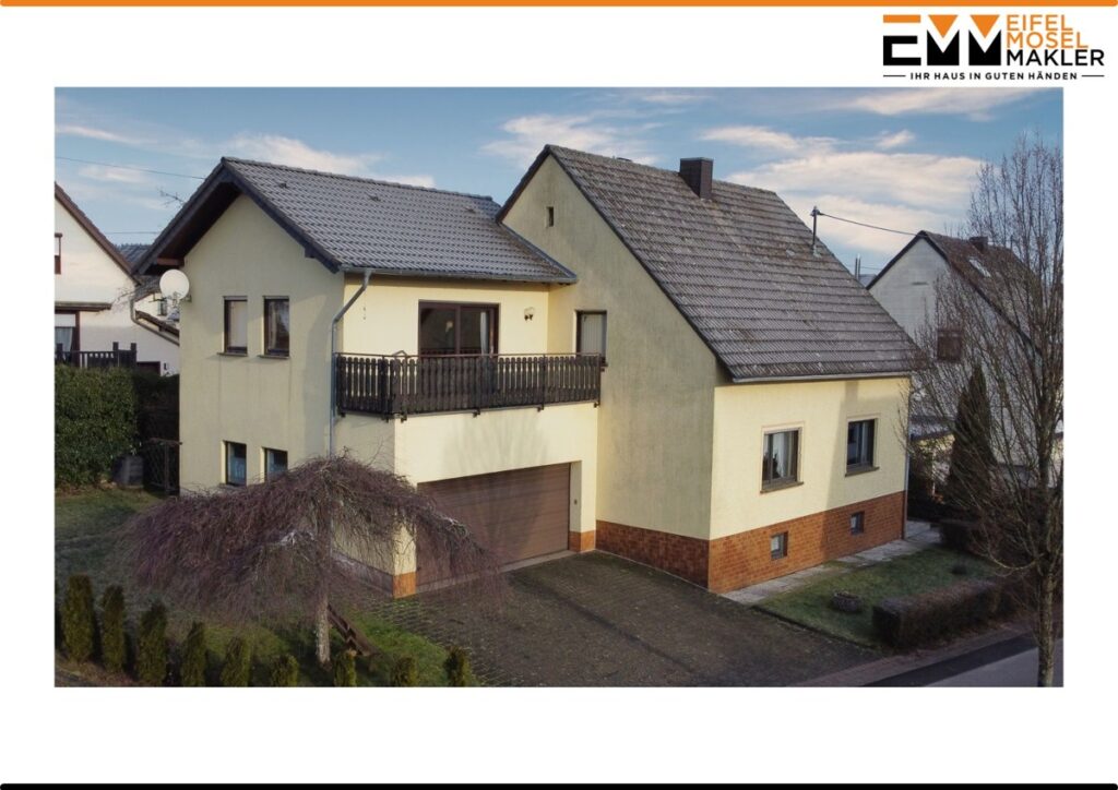 Ihr Haus in guten Händen