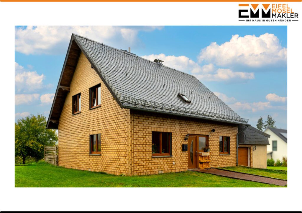 Ihr Haus in guten Händen