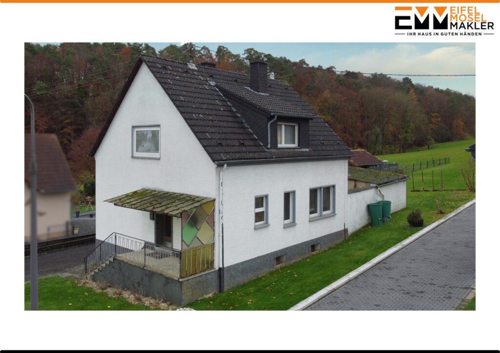 Ihr Haus in guten Händen