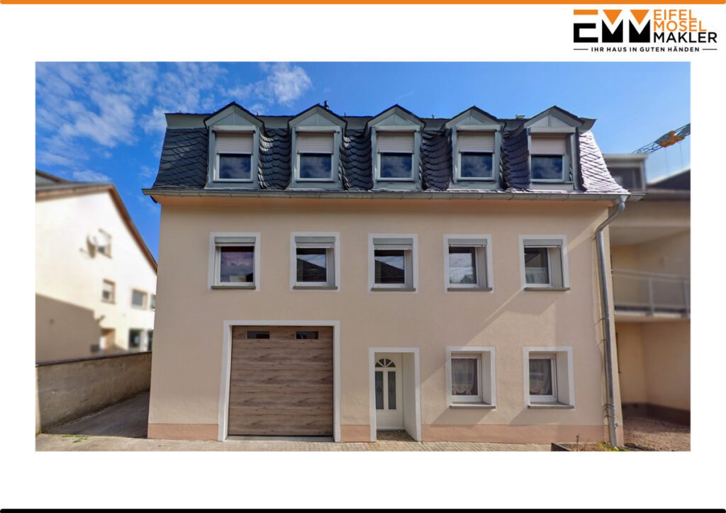 Ihr Haus in guten Händen