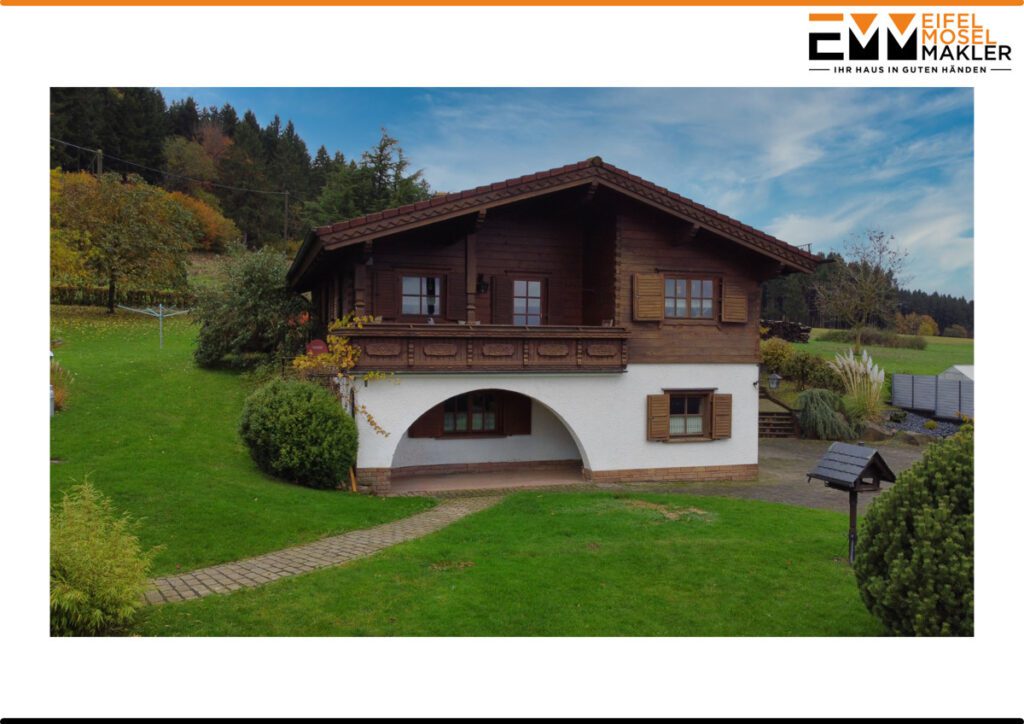 Ihr Haus in guten Händen