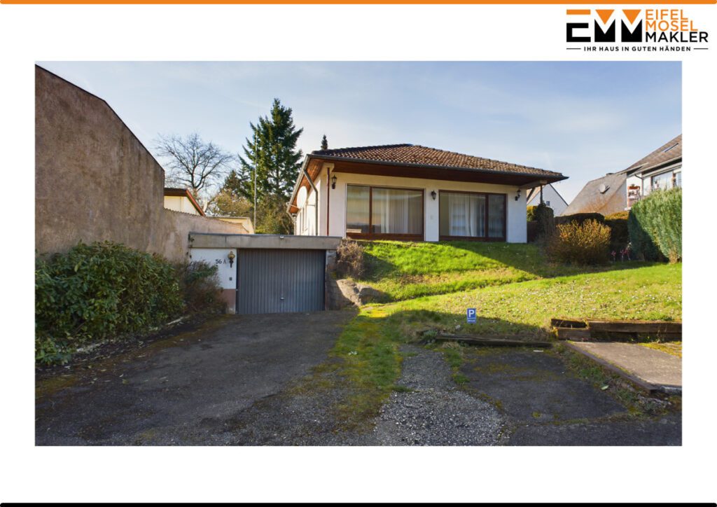 Ihr Haus in guten Händen