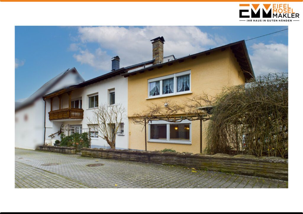 Ihr Haus in guten Händen