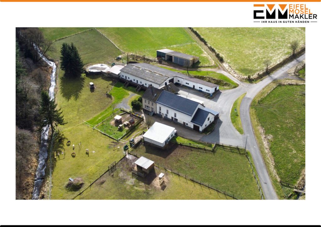 Ihr Haus in guten Händen