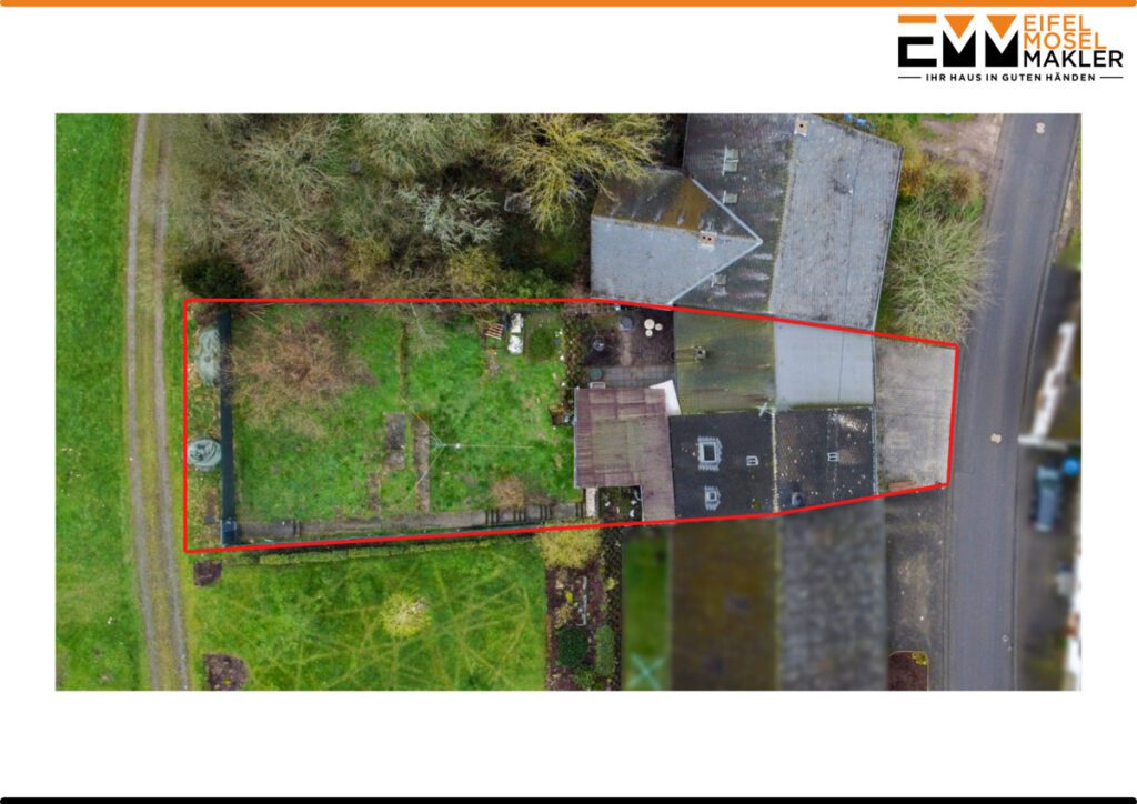 Ihr Haus in guten Händen