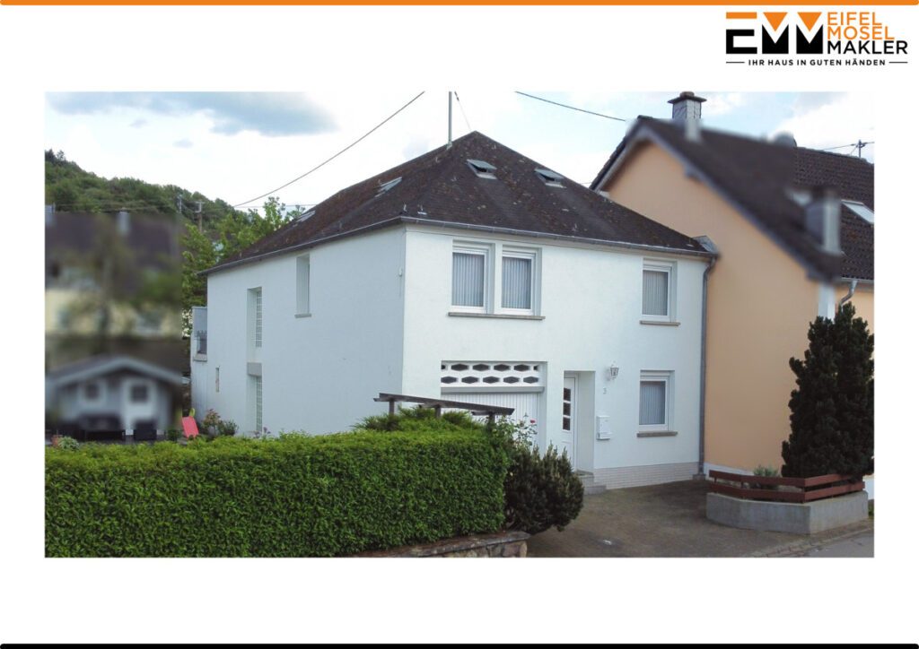 Ihr Haus in guten Händen