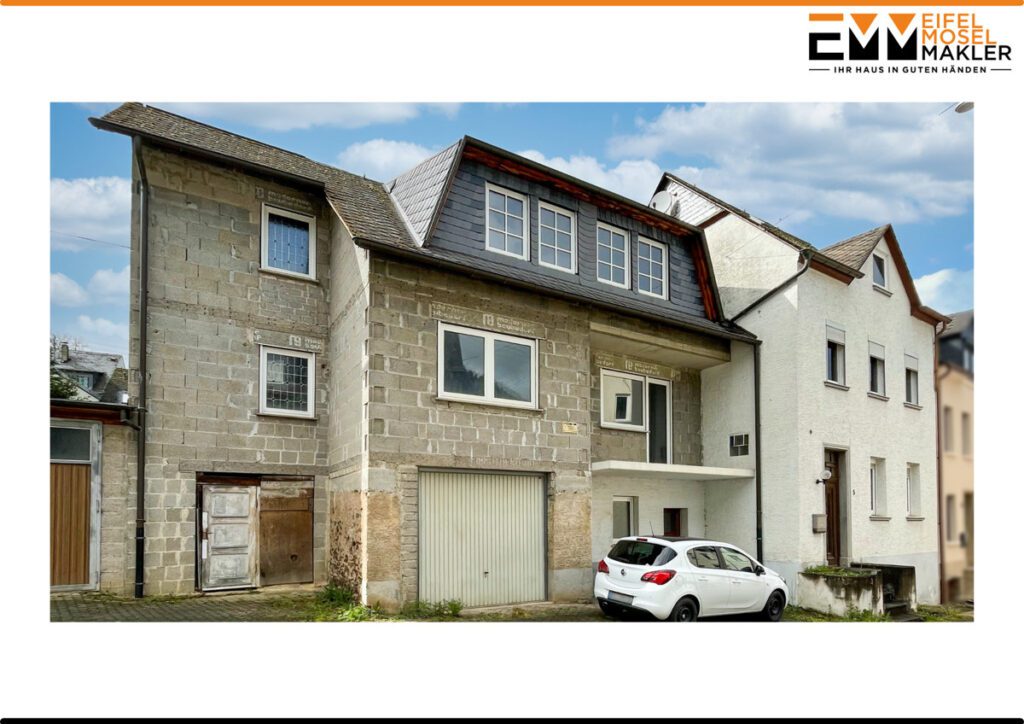 Ihr Haus in guten Händen