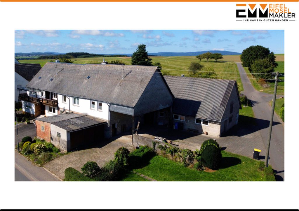 Ihr Haus in guten Händen