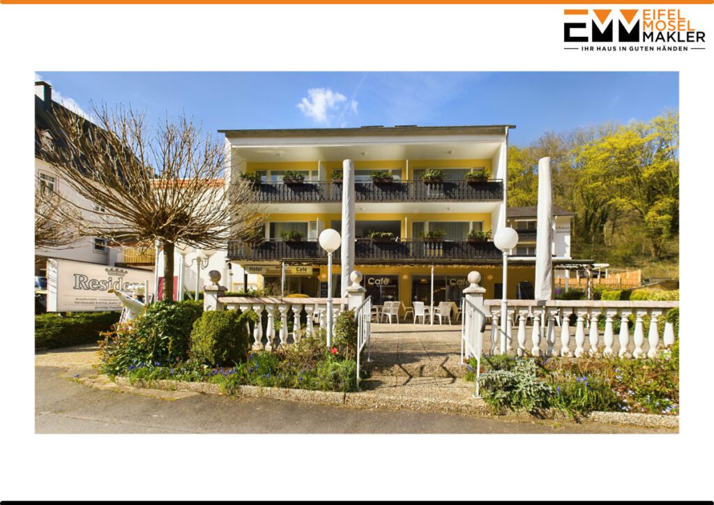 Ihr Haus in guten Händen