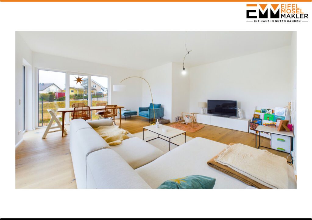 Ihr Haus in guten Händen