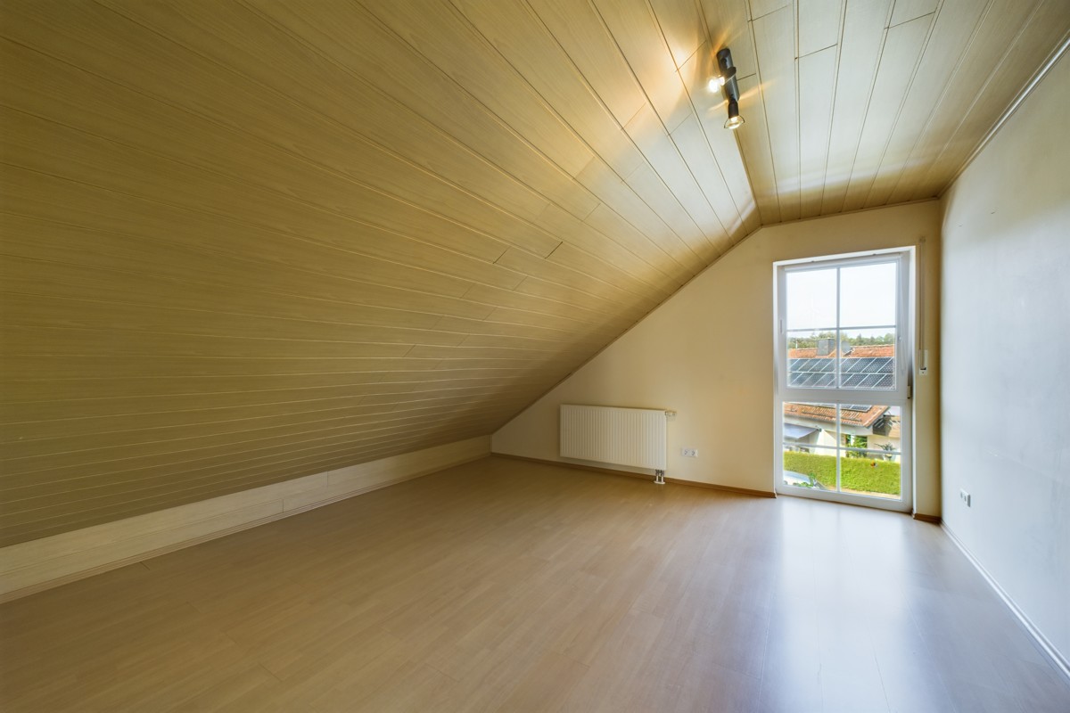 Schlafzimmer II